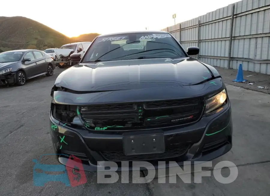2C3CDXBG5KH696250 Photo# 5
