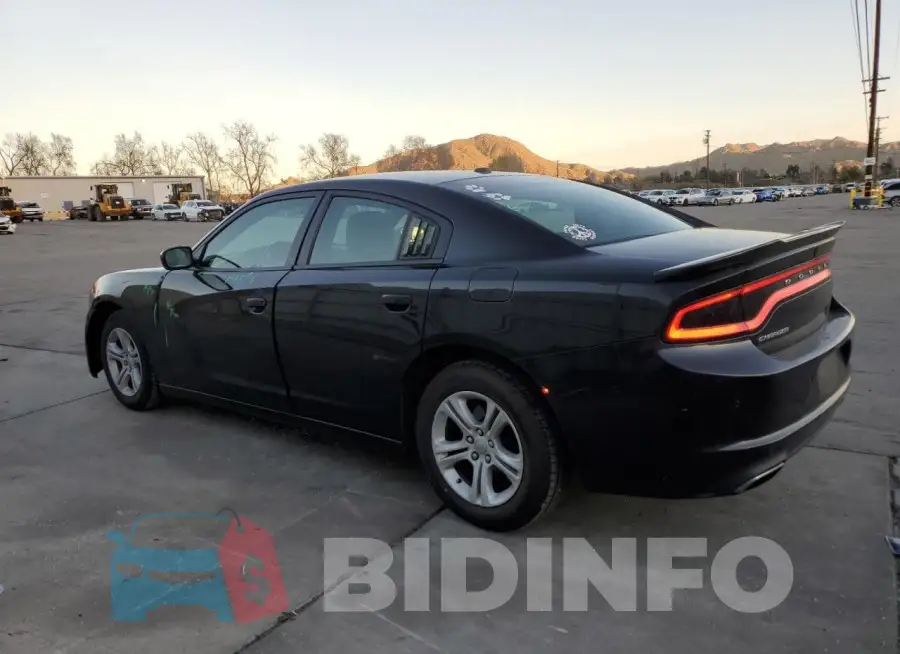 2C3CDXBG5KH696250 Photo# 2