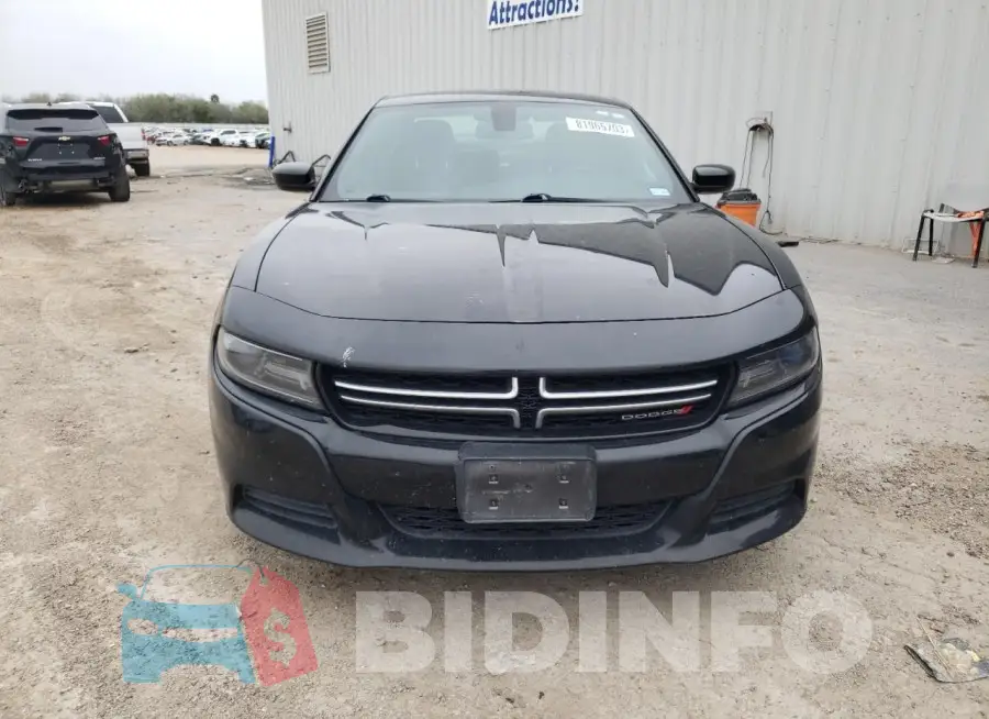2C3CDXBG6HH623851 Photo# 5