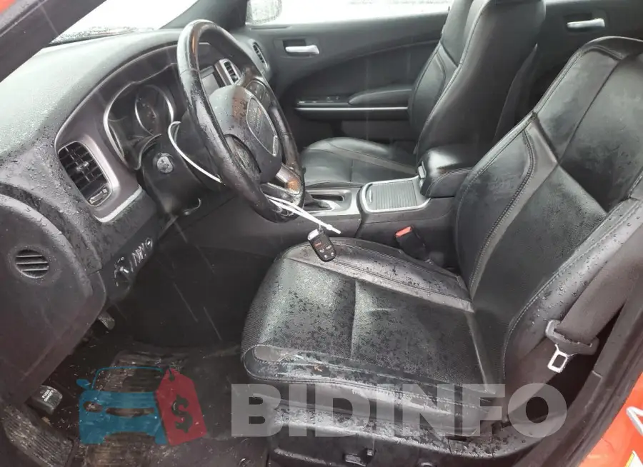 2C3CDXBGXKH695238 Photo# 7
