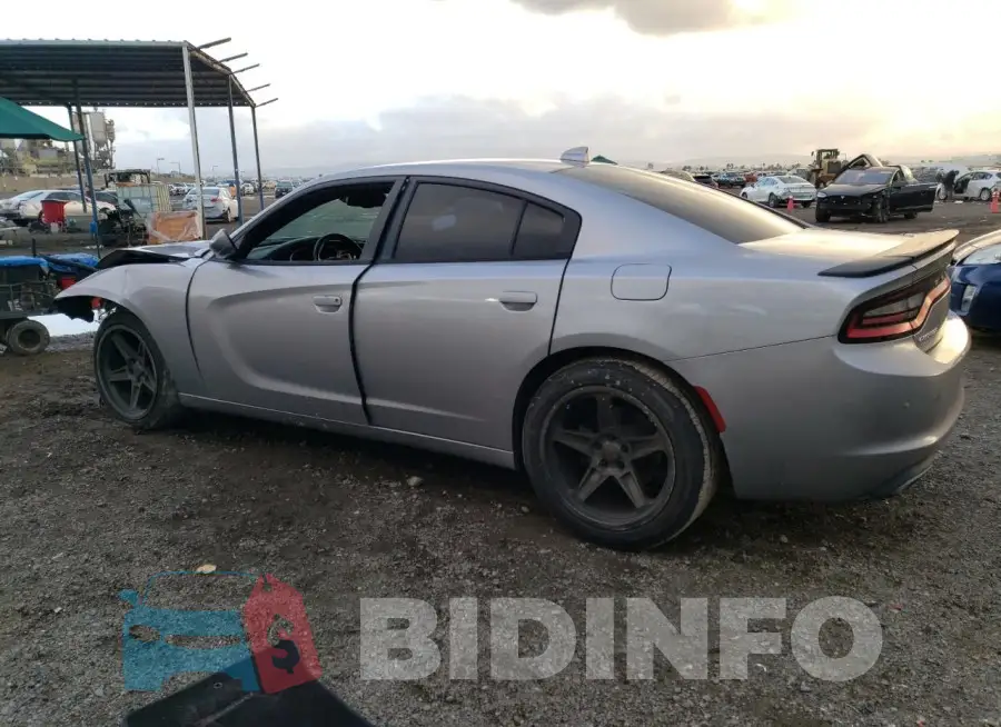 2C3CDXHG3JH125426 Photo# 2