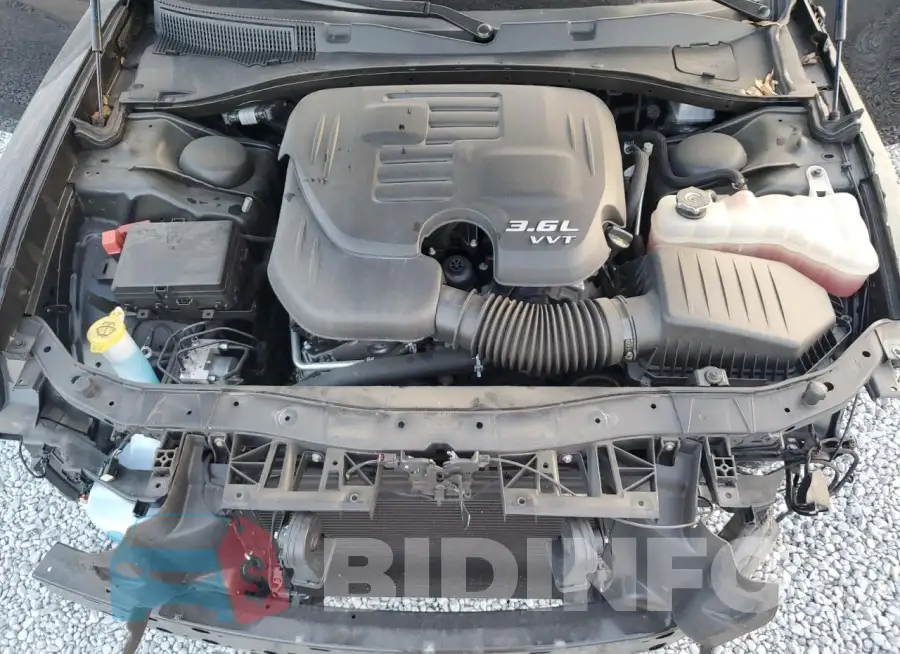 2C3CDXHG6NH221623 Photo# 11