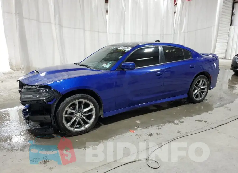 2C3CDXMG4MH540863 Photo# 1