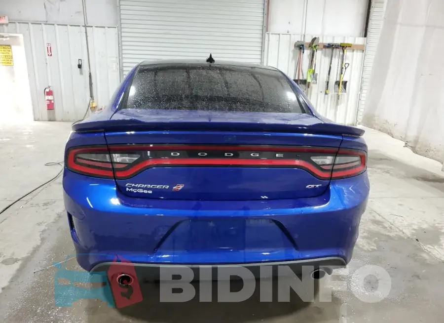 2C3CDXMG4MH540863 Photo# 6