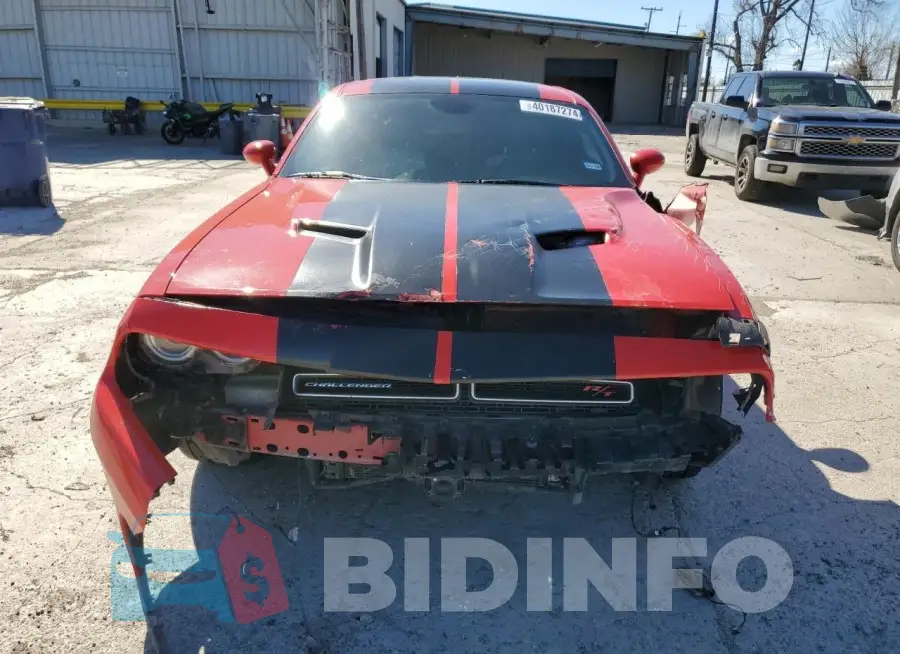 2C3CDZBT1FH854582 Photo# 5