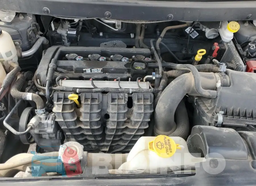 3C4PDCAB0LT259678 Photo# 12