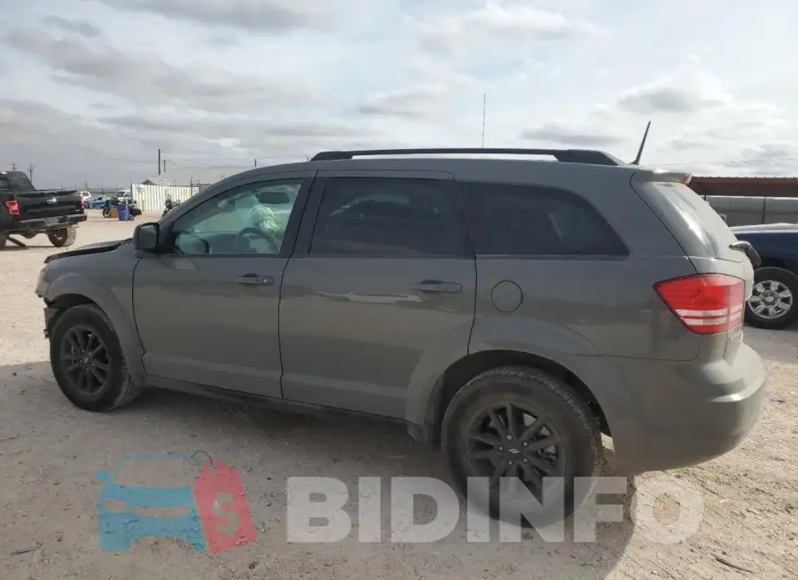 3C4PDCAB0LT259678 Photo# 2