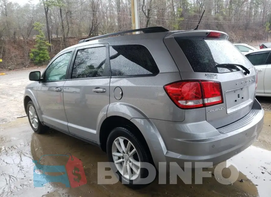 3C4PDCAB1GT181403 Photo# 2