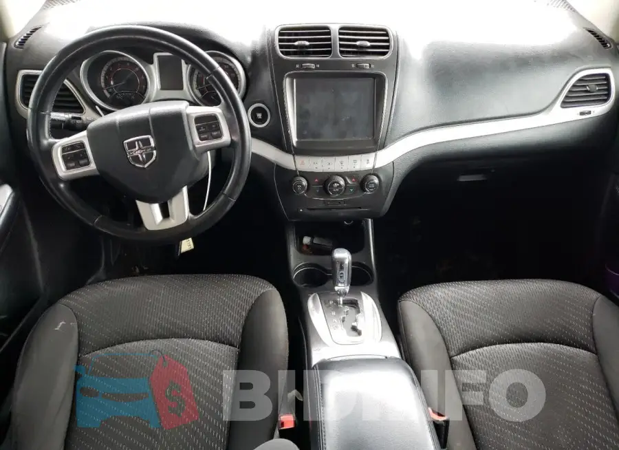 3C4PDCAB1GT181403 Photo# 8