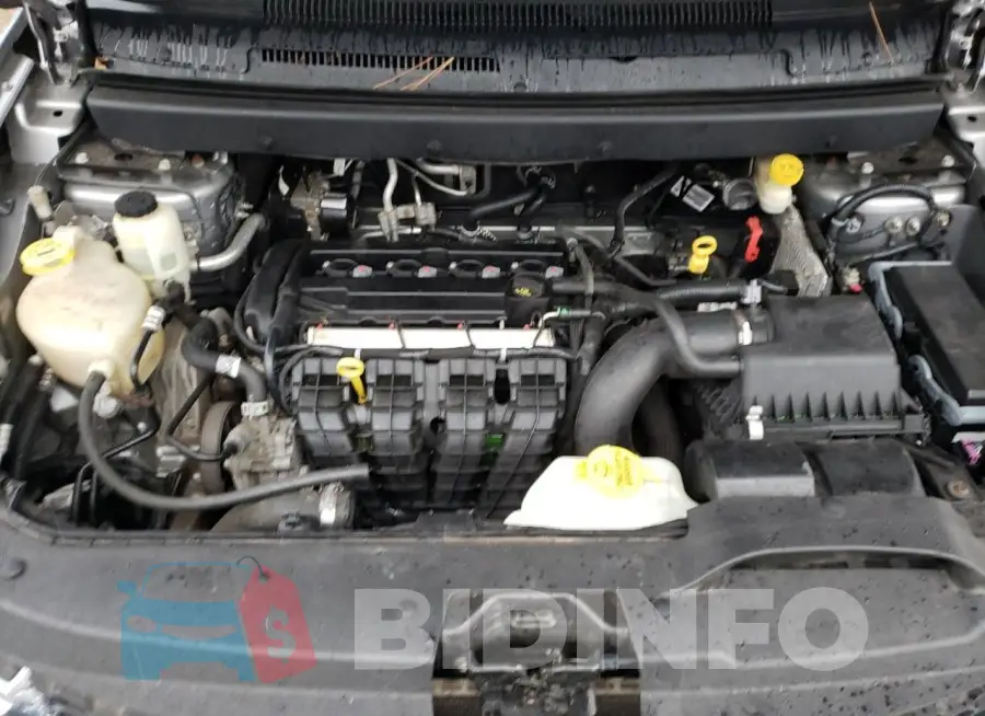 3C4PDCAB1GT181403 Photo# 11