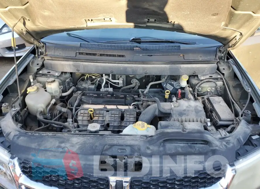 3C4PDCAB4GT169004 Photo# 12