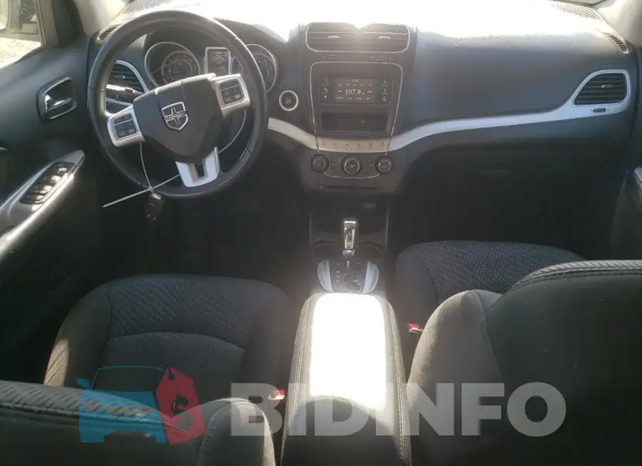 3C4PDCAB7HT559516 Photo# 8