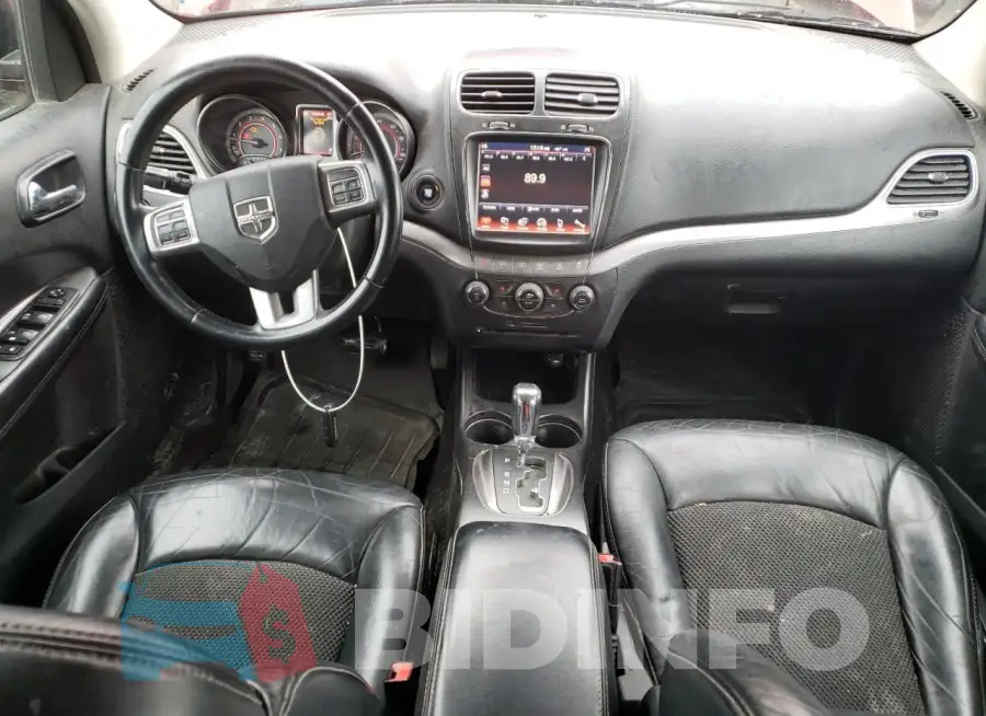 3C4PDCGG0GT202437 Photo# 8