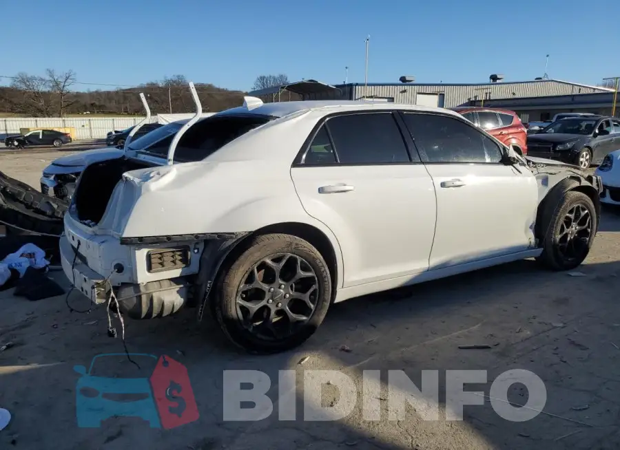 2C3CCAGG6LH151040 Photo# 3