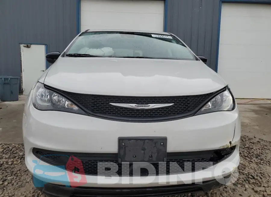 2C4RC1CG6NR124820 Photo# 5