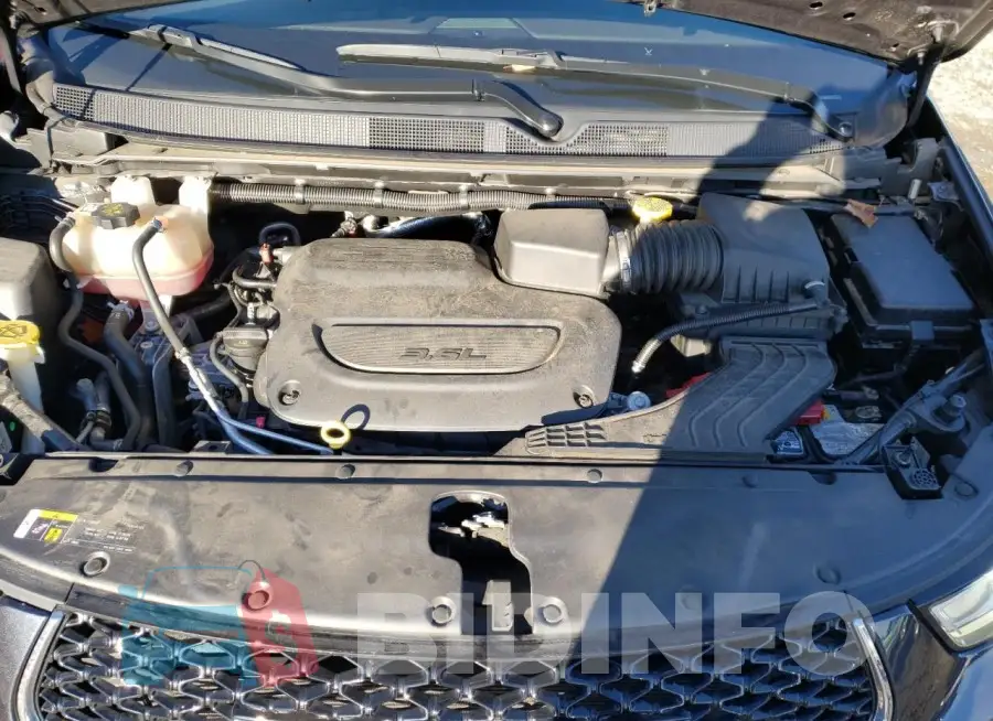 2C4RC1FG6MR501012 Photo# 12