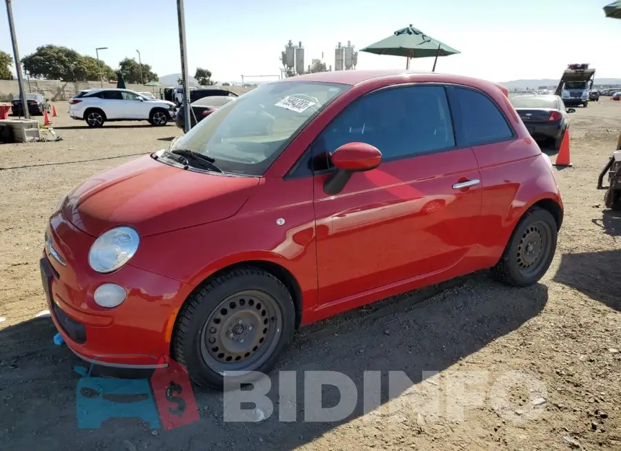 3C3CFFAR7FT667420 Photo# 1