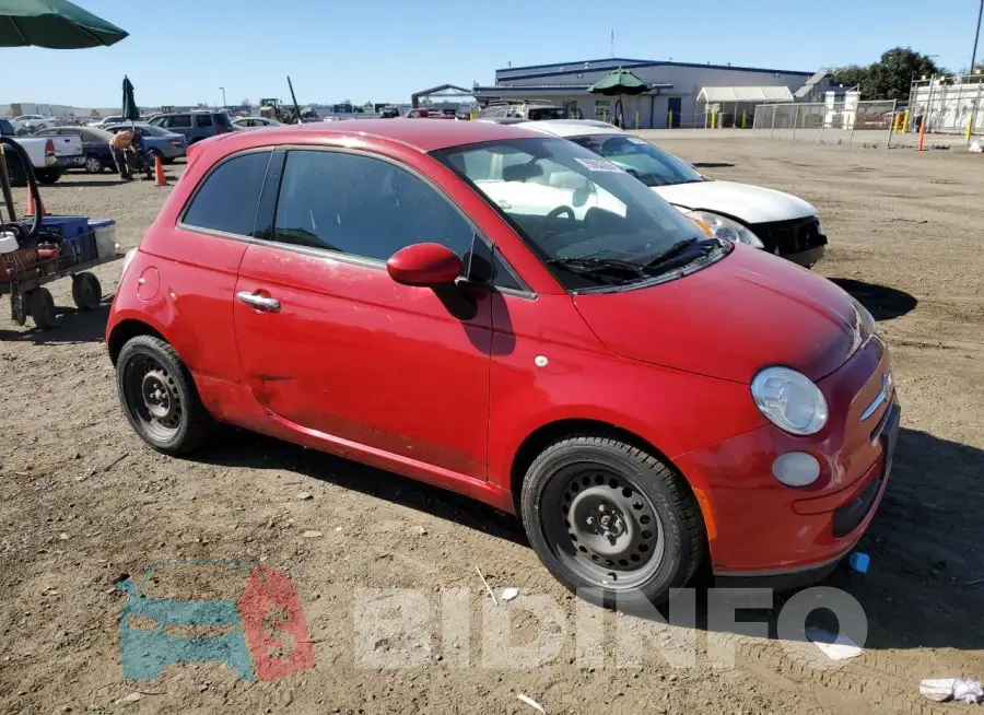 3C3CFFAR7FT667420 Photo# 4