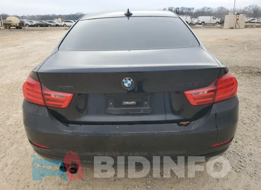 WBA3N9C50FK247491 Photo# 6