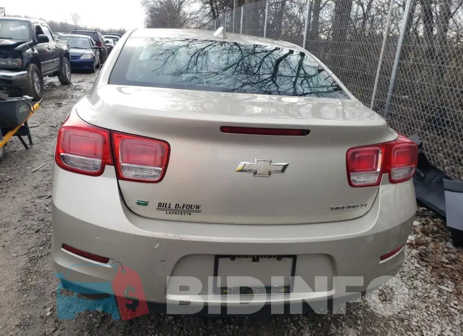1G11C5SA4GF147887 Photo# 6