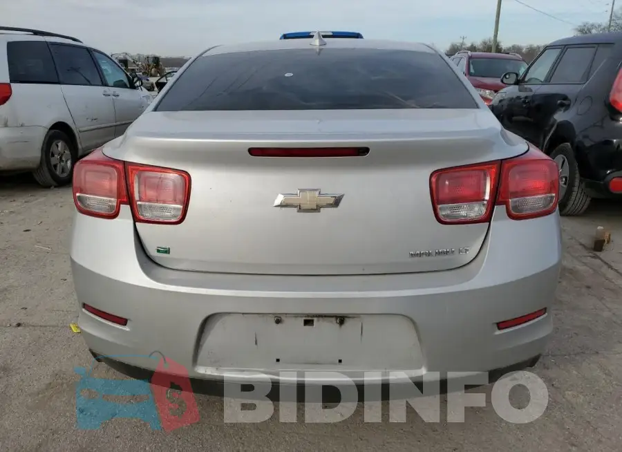 1G11C5SA9GF156035 Photo# 6