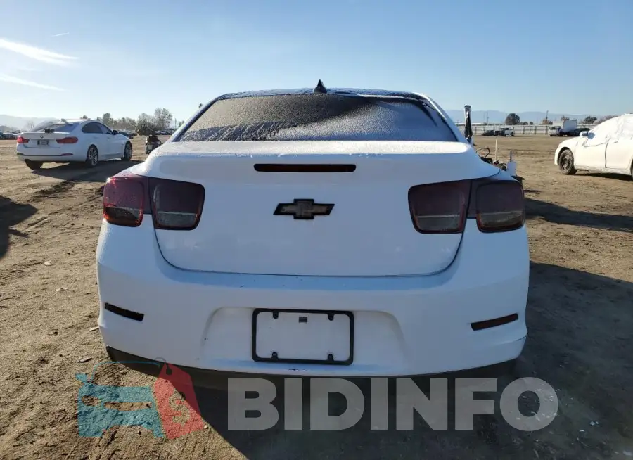 1G11D5SL1FF158990 Photo# 6