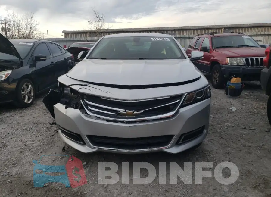 1G11Z5S38LU105387 Photo# 5