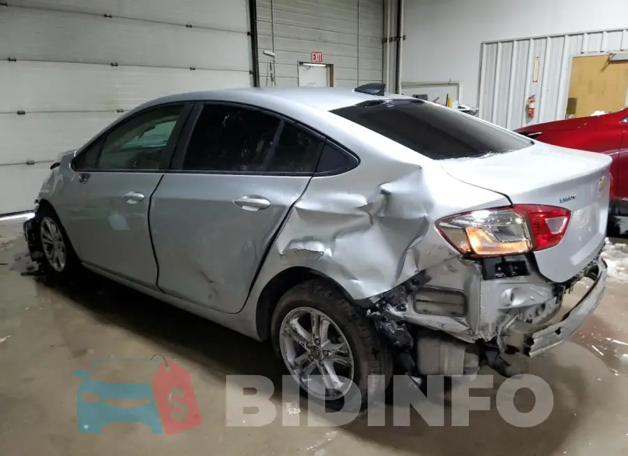 1G1BC5SM5J7222452 Photo# 2