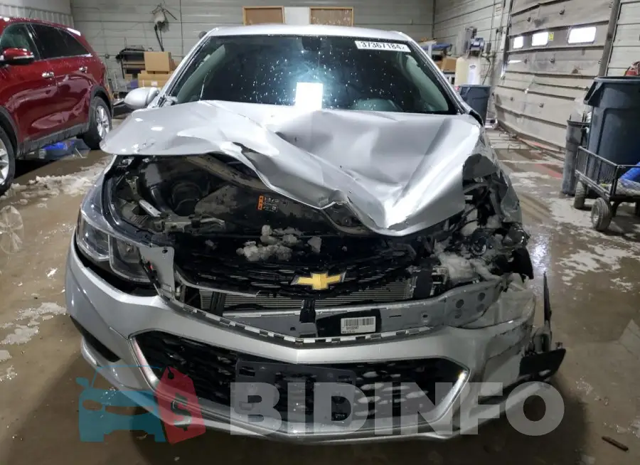 1G1BC5SM5J7222452 Photo# 5