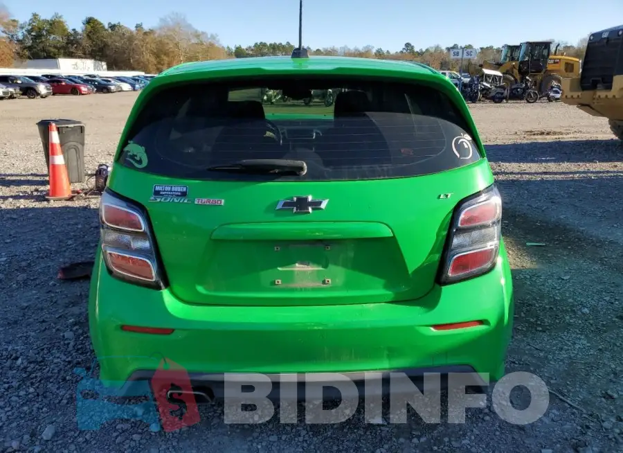 1G1JD6SB9H4167478 Photo# 6