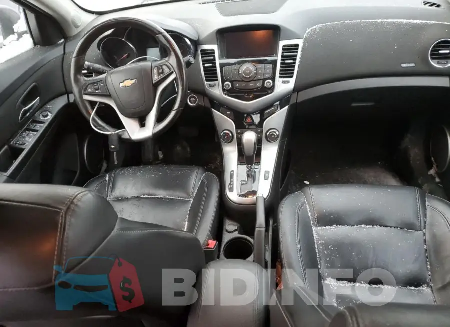 1G1PG5SB5F7238277 Photo# 8