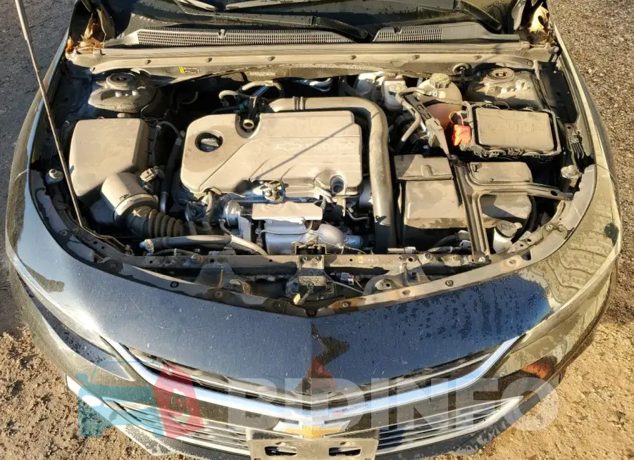 1G1ZB5ST0JF147576 Photo# 11