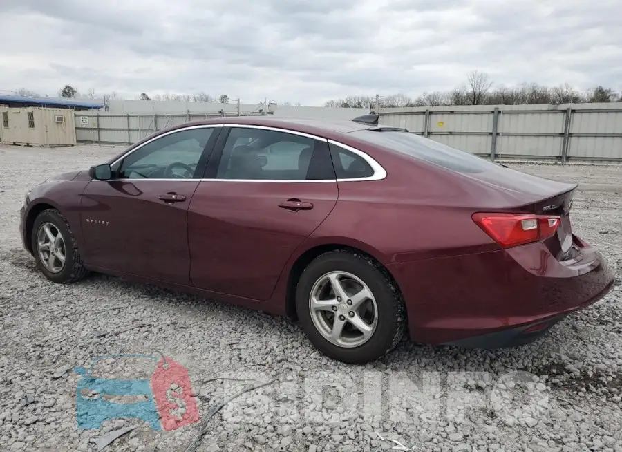1G1ZB5ST9GF242937 Photo# 2