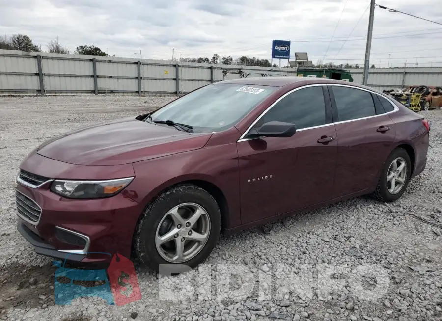 1G1ZB5ST9GF242937 Photo# 1