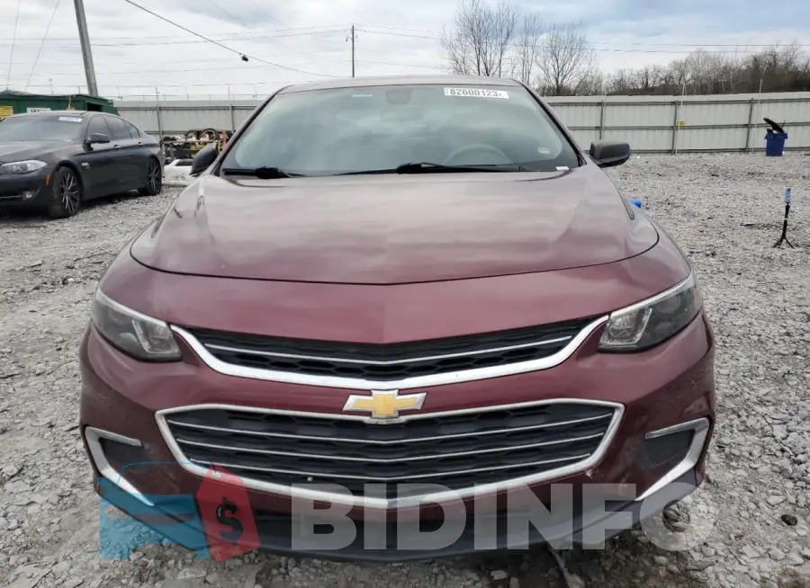 1G1ZB5ST9GF242937 Photo# 5