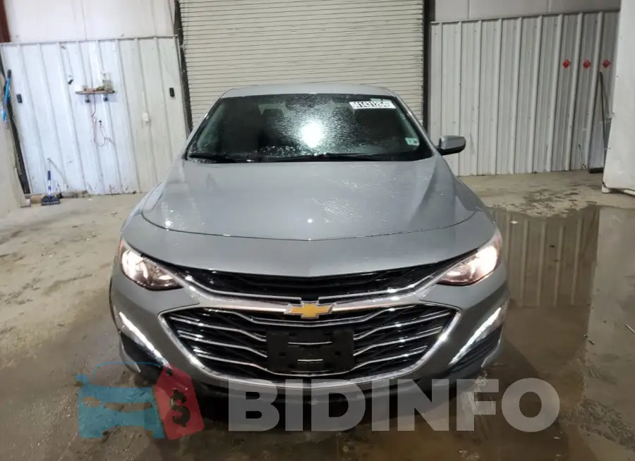 1G1ZD5ST0PF238589 Photo# 5