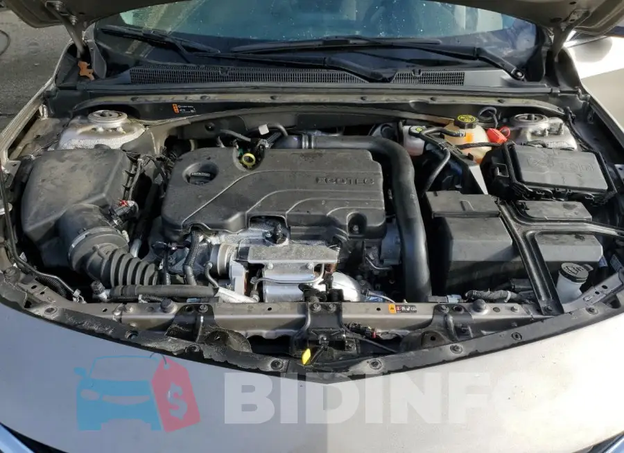 1G1ZD5ST2NF179199 Photo# 11