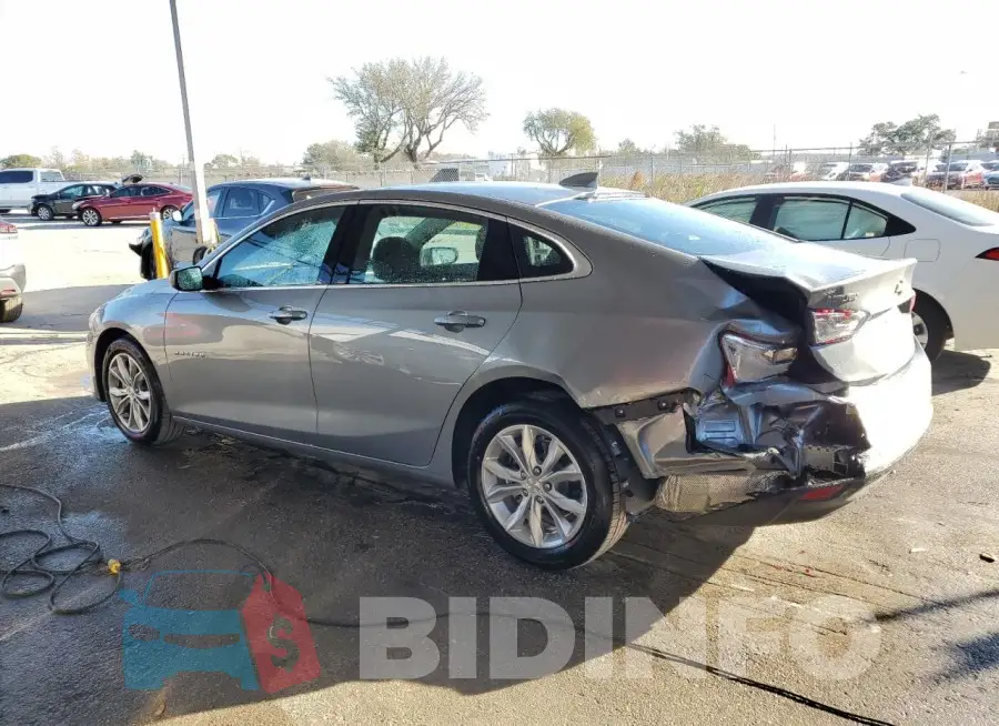 1G1ZD5ST2RF132115 Photo# 2