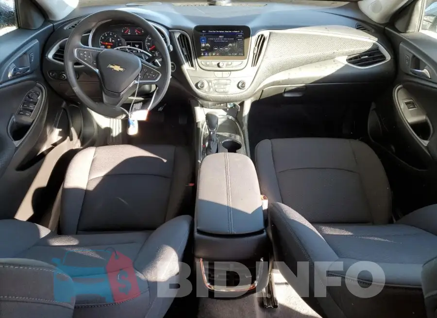 1G1ZD5ST2RF132115 Photo# 8