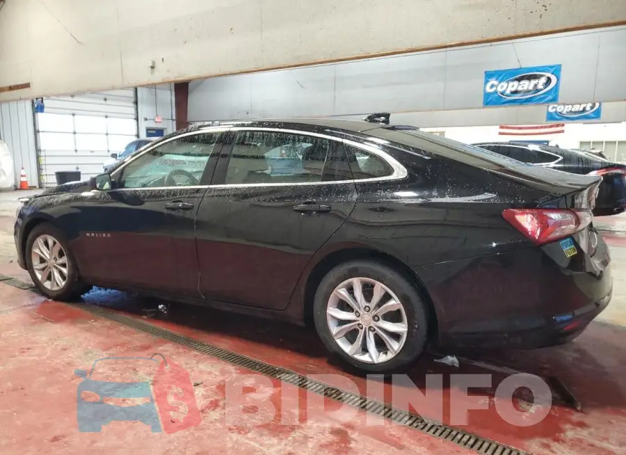 1G1ZD5ST3KF185461 Photo# 2