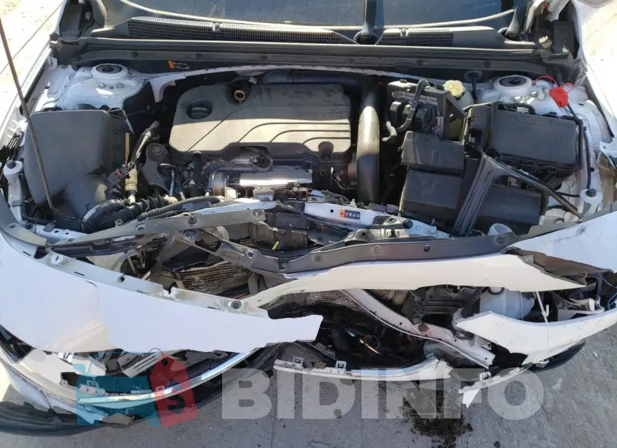 1G1ZD5ST3MF025941 Photo# 11