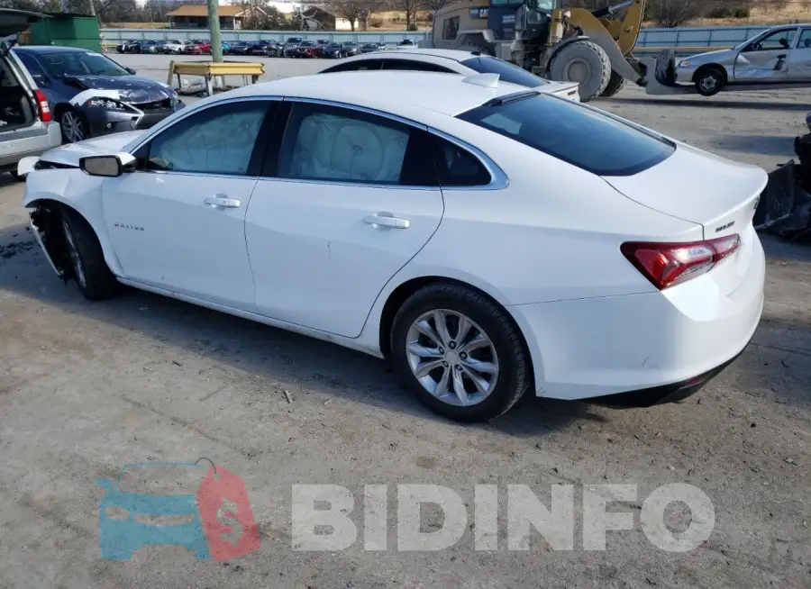 1G1ZD5ST3MF025941 Photo# 2