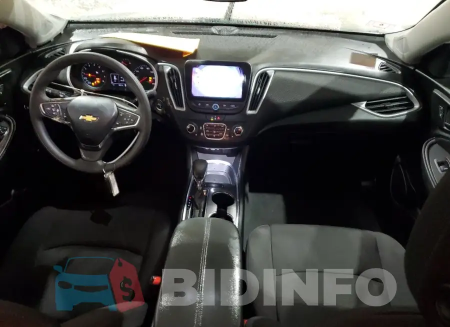1G1ZD5ST3PF227070 Photo# 8