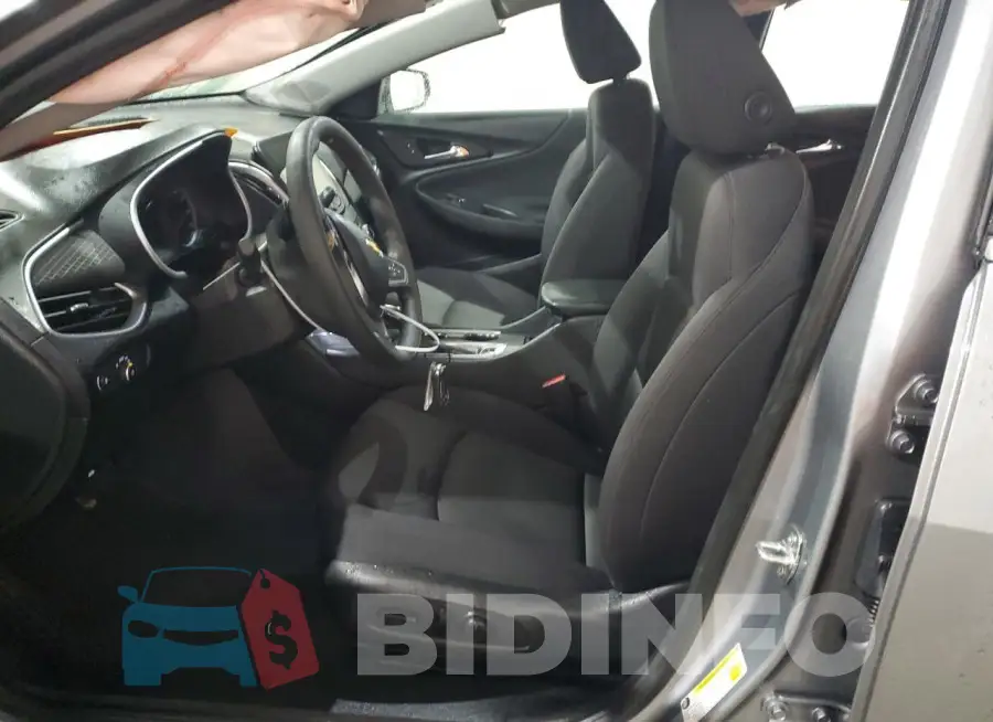 1G1ZD5ST3PF227070 Photo# 7
