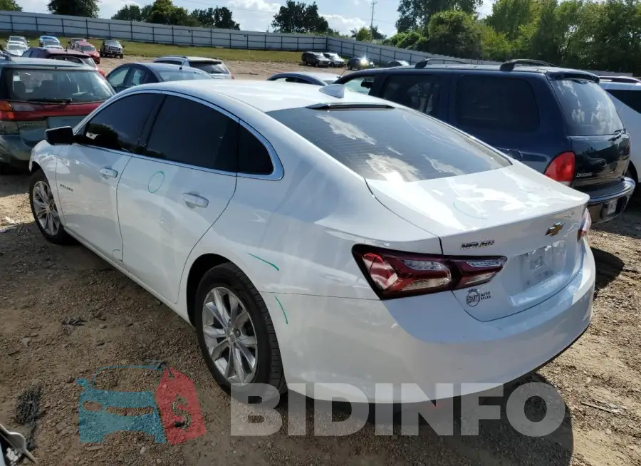 1G1ZD5ST4MF071696 Photo# 2