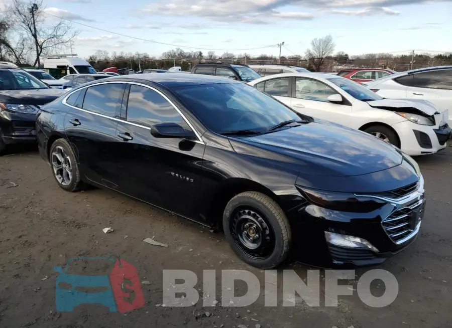 1G1ZD5ST4PF149950 Photo# 4
