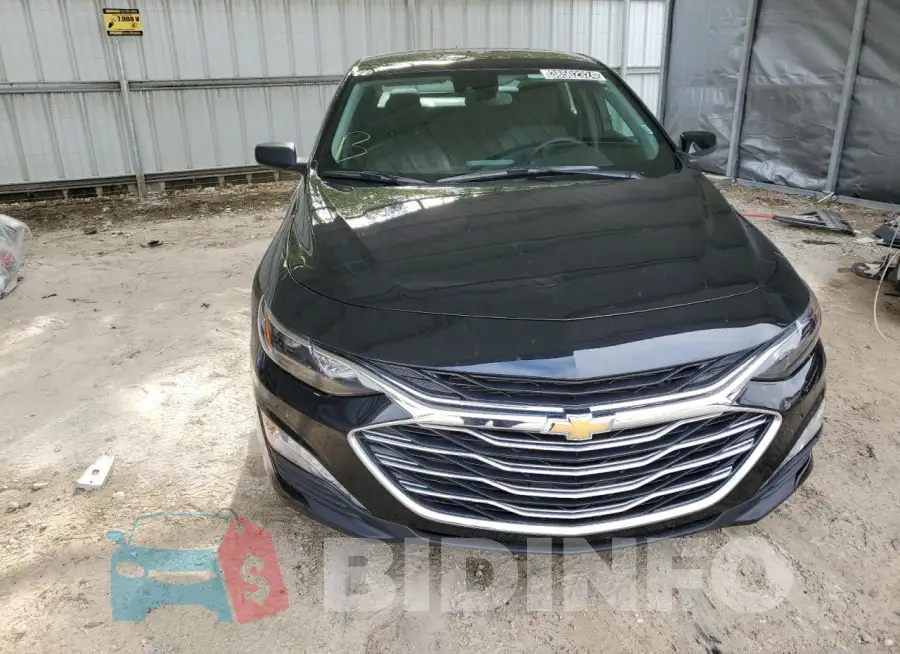 1G1ZD5ST4RF113209 Photo# 5