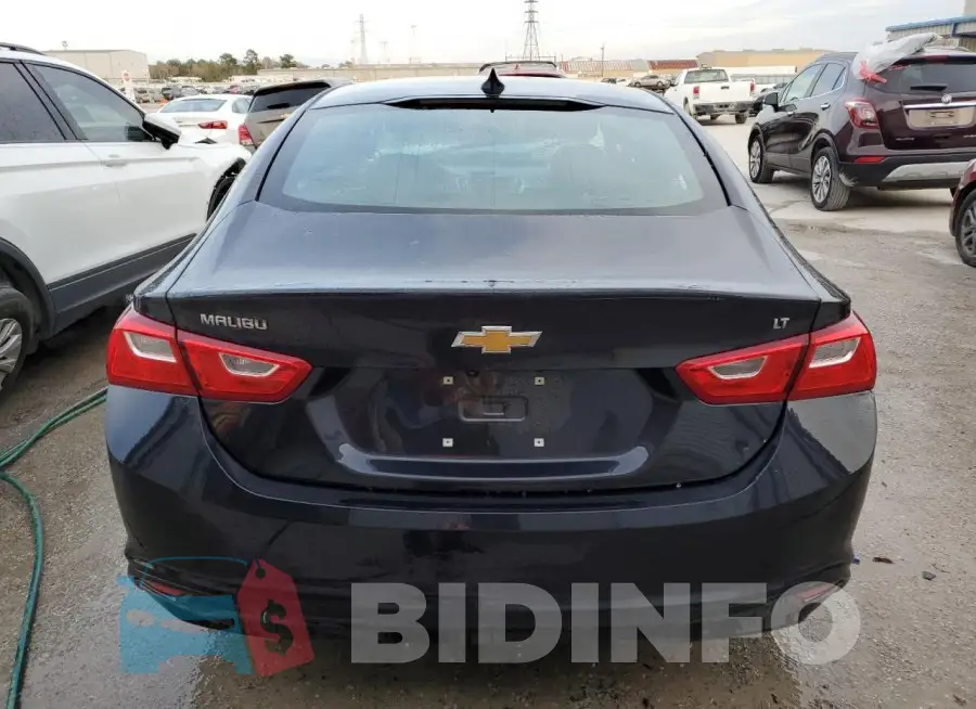 1G1ZD5ST5PF229693 Photo# 6