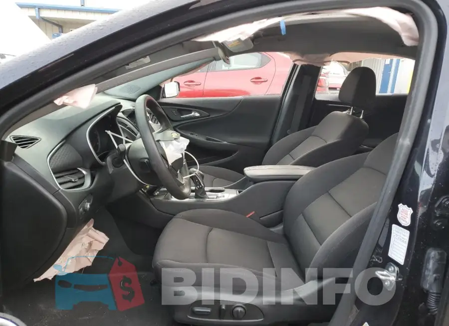 1G1ZD5ST5PF229693 Photo# 7
