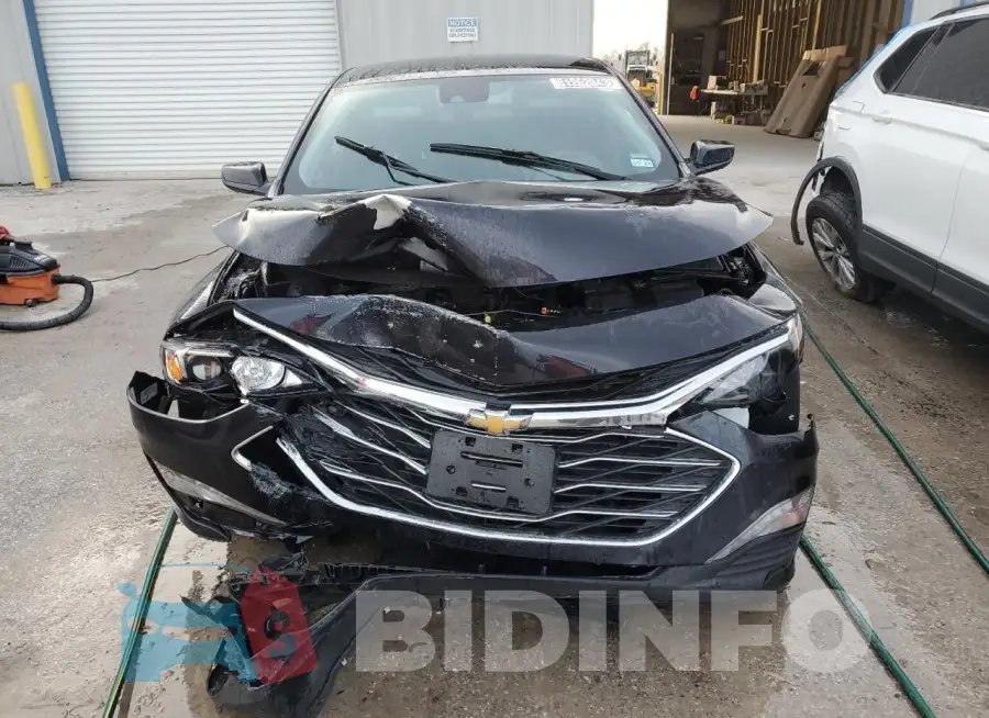 1G1ZD5ST5PF229693 Photo# 5